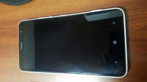 Vendo Nokia Lumia 1320 para movistar excelen - Imagen 3