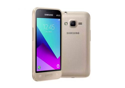 Vendo Samsung Galaxy J1 Mini Prime (Super Com - Imagen 1