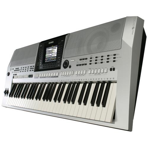 Yamaha Psrs900  61 Keyboard  Whats app: +18 - Imagen 1