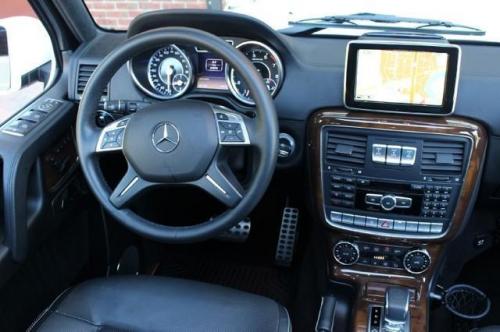 Selling my 2014 MercedesBenz G63 AMG very ne - Imagen 3