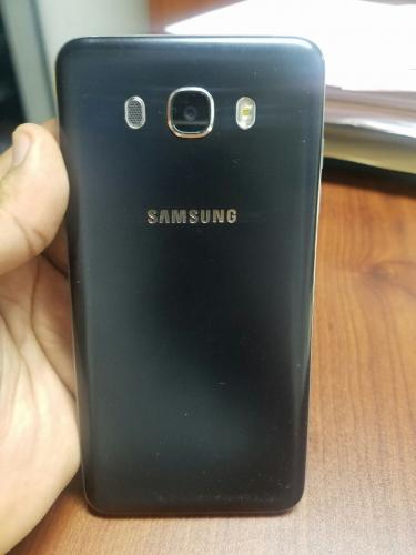 Vendo Samsung Galaxy J7 2016 Dos en excele - Imagen 1