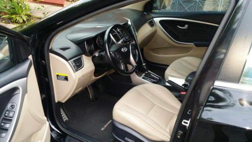 Vendo o cambio Hyundai Elantra GT 2014 full e - Imagen 2