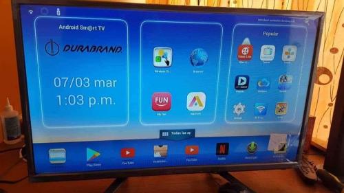 Gangas tv LED 4200 y smartv 6200 tb nuevos 88 - Imagen 1