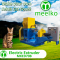 Meelko-Extrusora-para-pellets-alimentacion-gatos-180-200kg/h-18-5kW