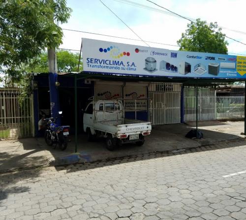 Se vende casa propia para negocio MANAGUA  - Imagen 2