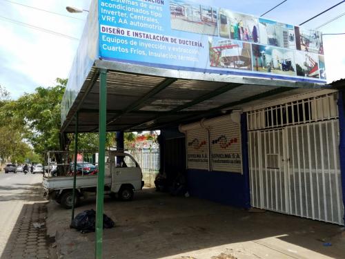 Se vende casa propia para negocio MANAGUA  - Imagen 3
