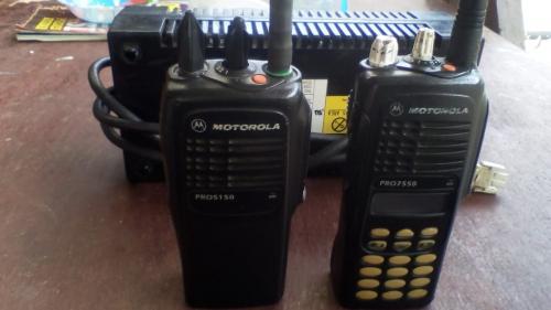 GANGA 28 Radios Motorola En Venta LLAMAR HO - Imagen 2