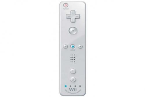 Necesito un control Wii  - Imagen 1