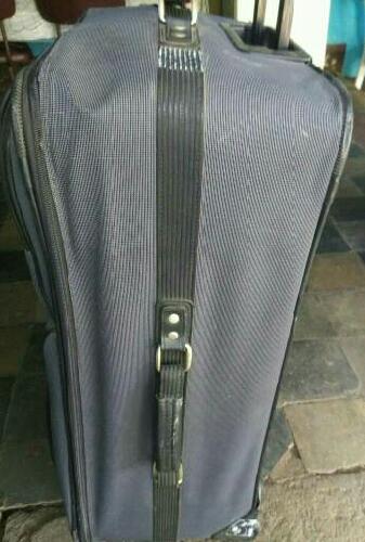 Vendo maleta para viajar usada esta nitida en - Imagen 1