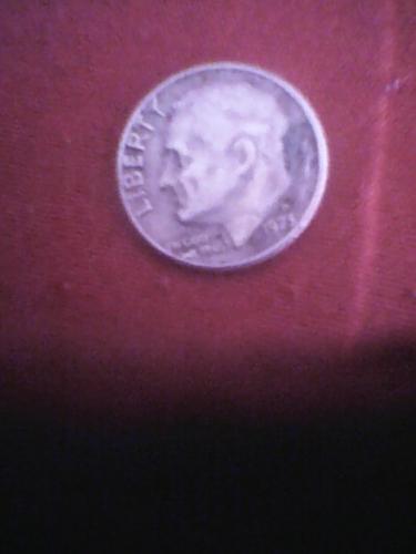 Vendo una moneda de one dime de 1973 - Imagen 3