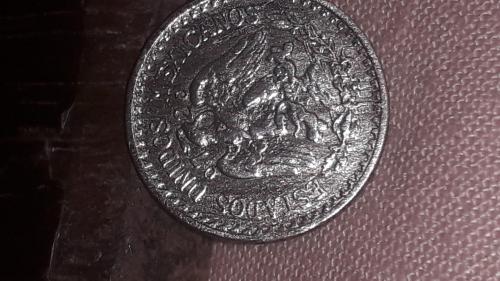 Vendo lote de monedas antiguas de 1914 a 1978 - Imagen 2