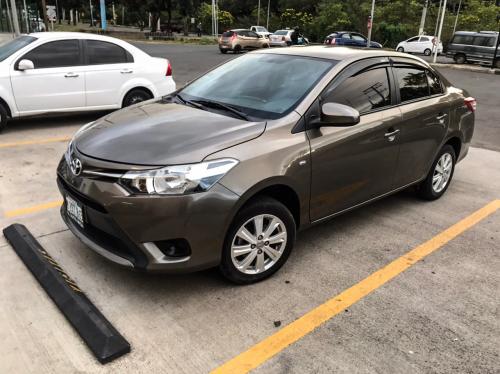 Se vende Toyota Yaris 2018 Toyota Yaris 2018  - Imagen 1