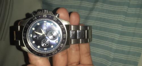 Vendo reloj original para caballero seminuevo - Imagen 1