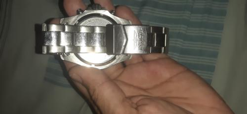 Vendo reloj original para caballero seminuevo - Imagen 2