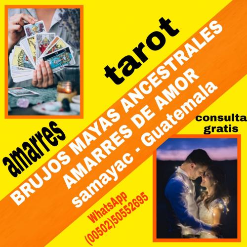 )  brujos mayas hechizos de amor (00502) 5055 - Imagen 1
