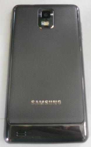 Vendo Samsung Infuse 4G 370 dolares pantalla - Imagen 2