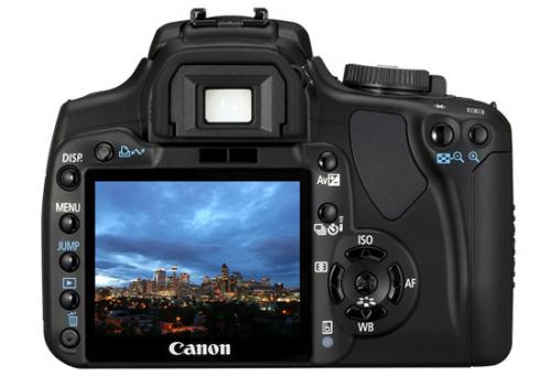 Mejorando la Oferta Vendo Camara Canon XTi/4 - Imagen 3