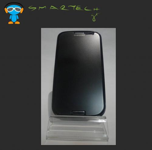 Vendo Samsung Galaxy s3 i9300 de color NEGRO  - Imagen 1