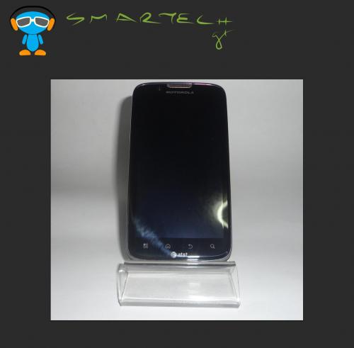 Vendo Motorola Atrix 2 Q220000 Neg El telef - Imagen 1