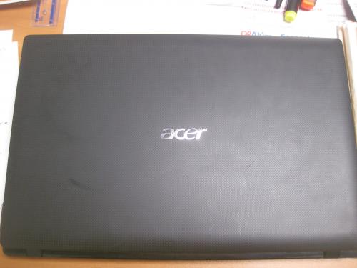 Vendo laptop marca Acer modelo Aspire 5251 co - Imagen 3