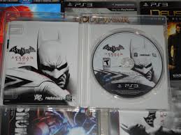 Vendo estos 2 juegos para PS3 en 1000 varitas - Imagen 1
