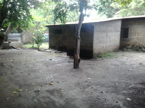 Vendo casa con terreno doble en Nagarote  Tal - Imagen 2