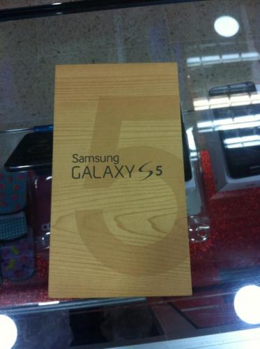 400 DOLARES Galaxy S5 el NUEVO venta por may - Imagen 2